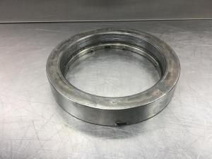 Liebherr Slotted Nut